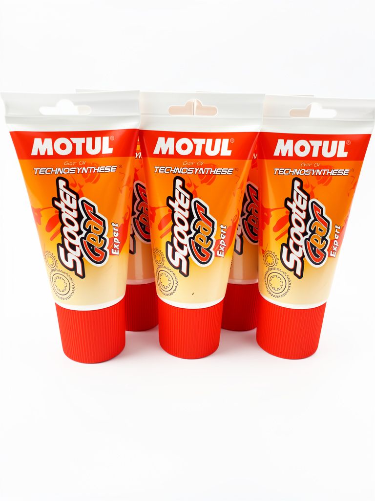 ACEITE DE CAJA SCOOTER MOTUL