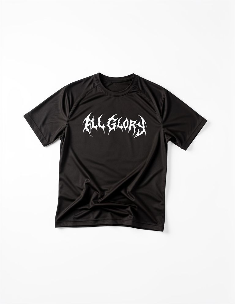 All Glory by Anthony Gordonn Clothing brand