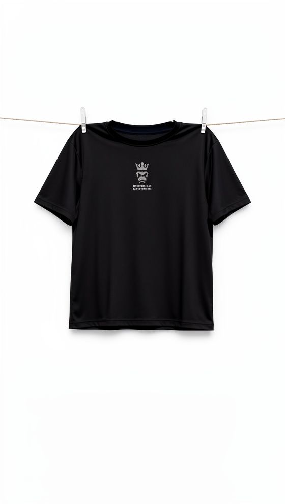 Modrilla DryFit - La corona se gana