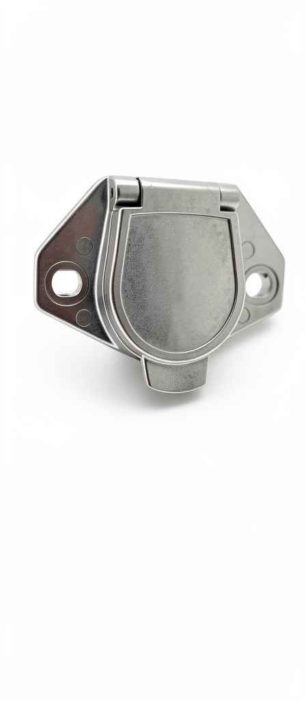 Conector automotriz 7 pines
