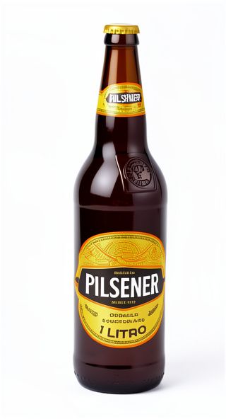 Botellas 1000