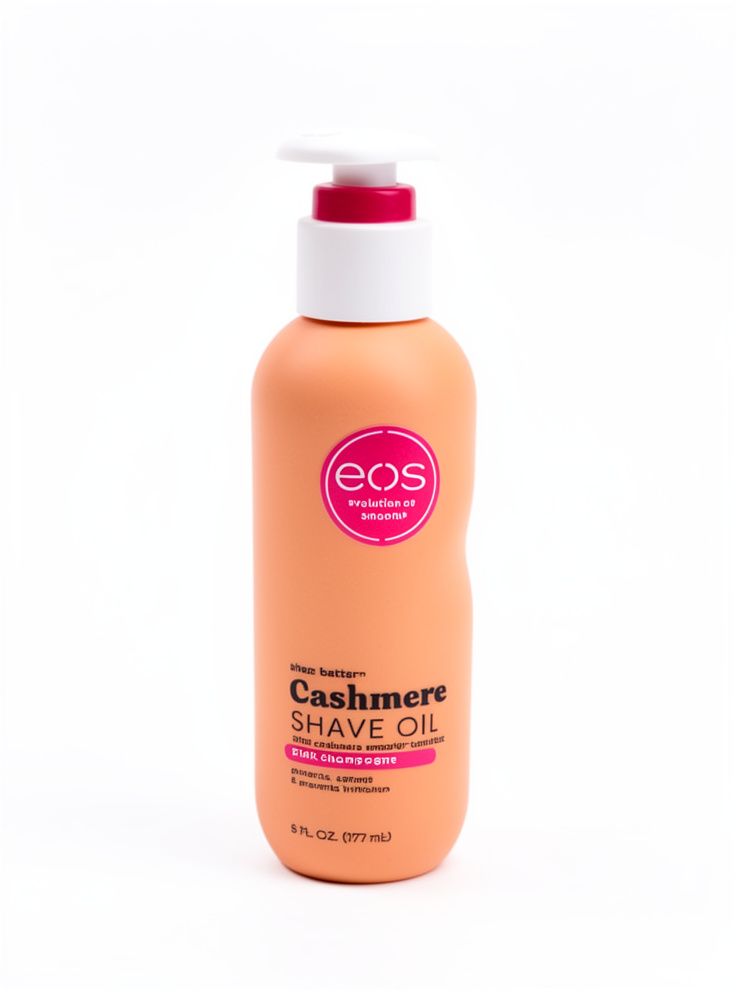 ACEITE PARA AFEITAR EOS