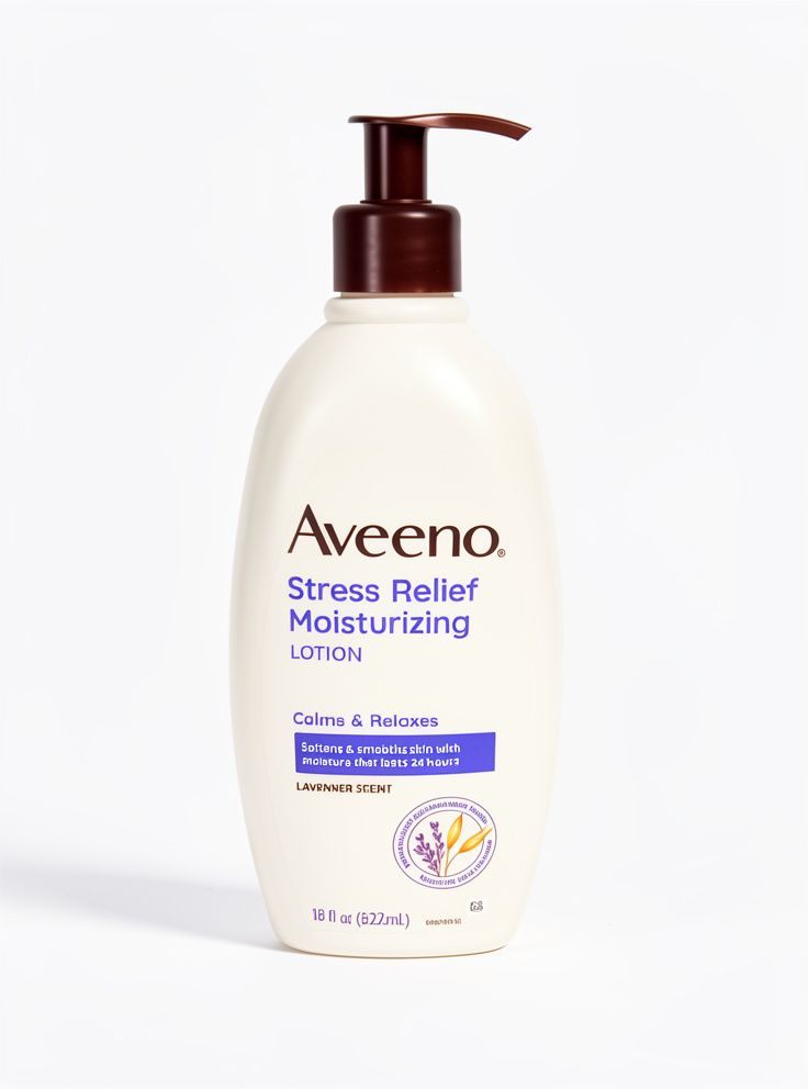 AVEENO CREMA