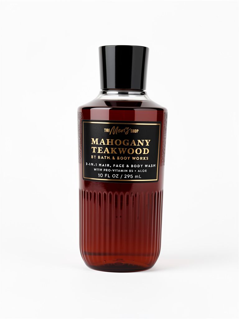 Bath & Body Works Mahogany Teakwood 295ml