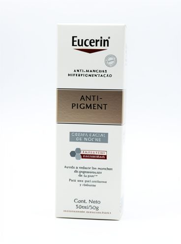 Anti pigmento noche