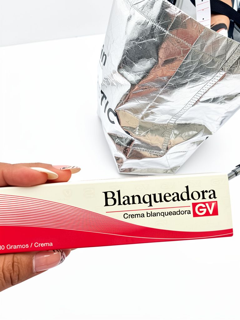 Blanqueadore Gv