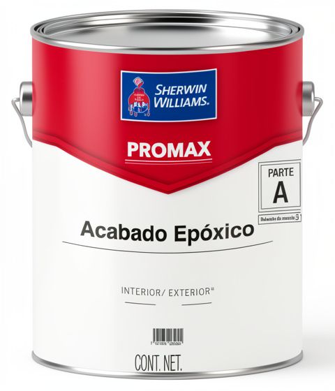 Epoxico Pro Max Parte A
