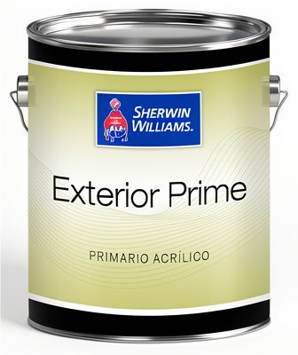 Exterior Prime
