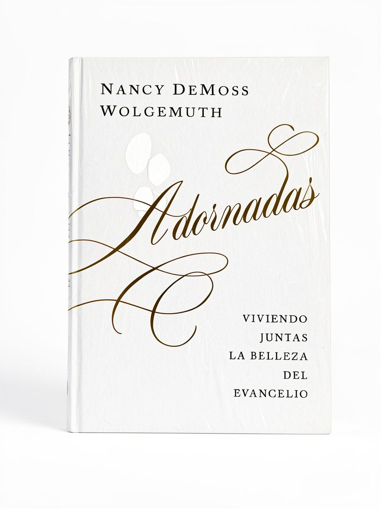 Adornadas, viviendo juntas la belleza del evengelio