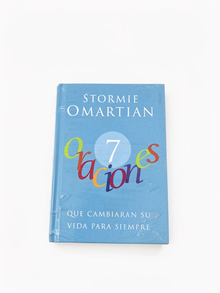 7 oraciones que cambiarán su vida para siempre