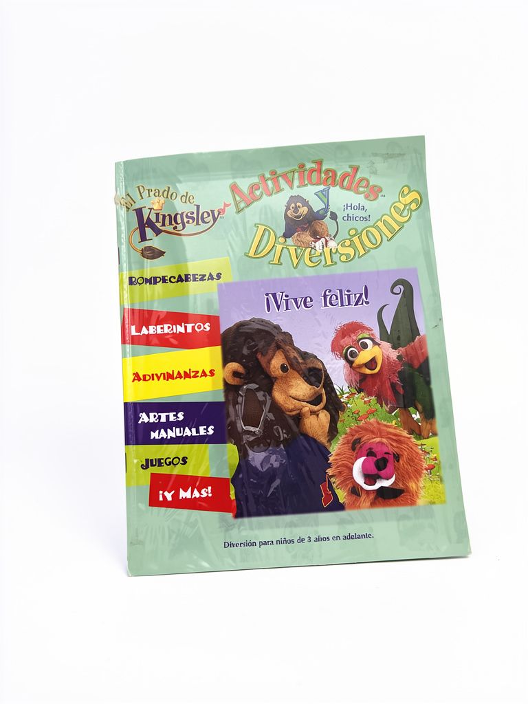 Actividades y diversiones el prado de kingsley