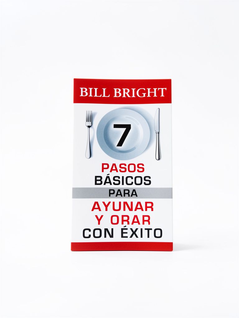 7 pasos básicos para ayunar y orar con éxito