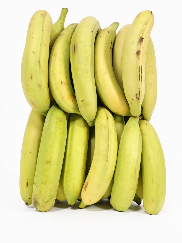 Platano arton llanero extra