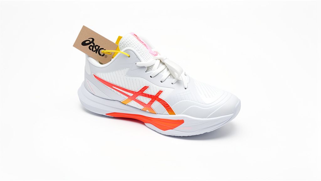 Asics SKY ff3 1