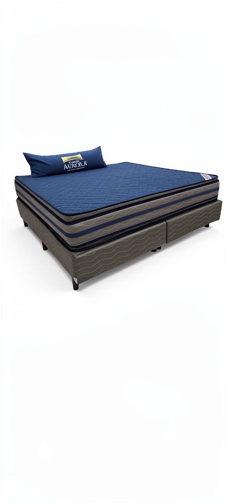 Cama king Size