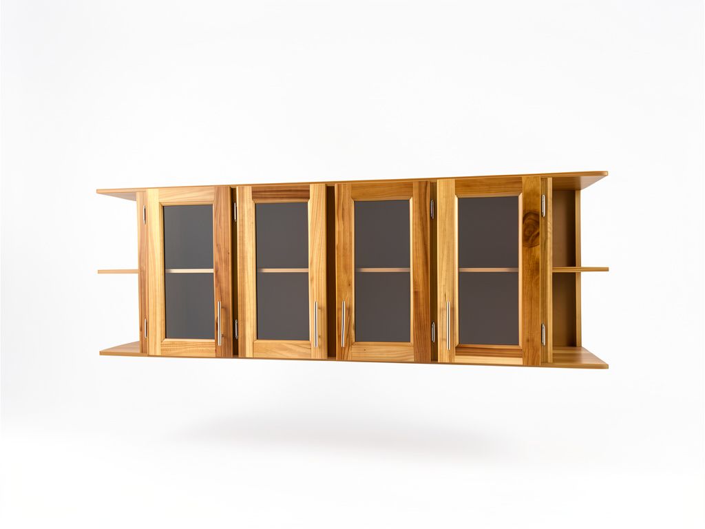 Aéreo de 4/puertas laurel
