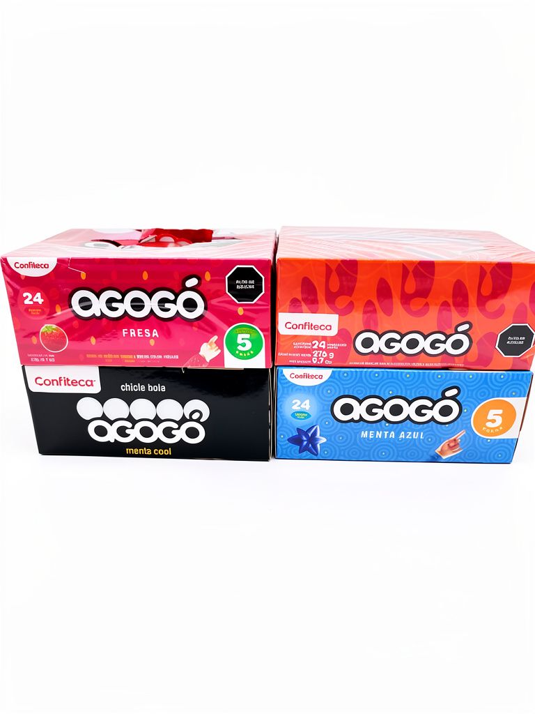 AGOGO