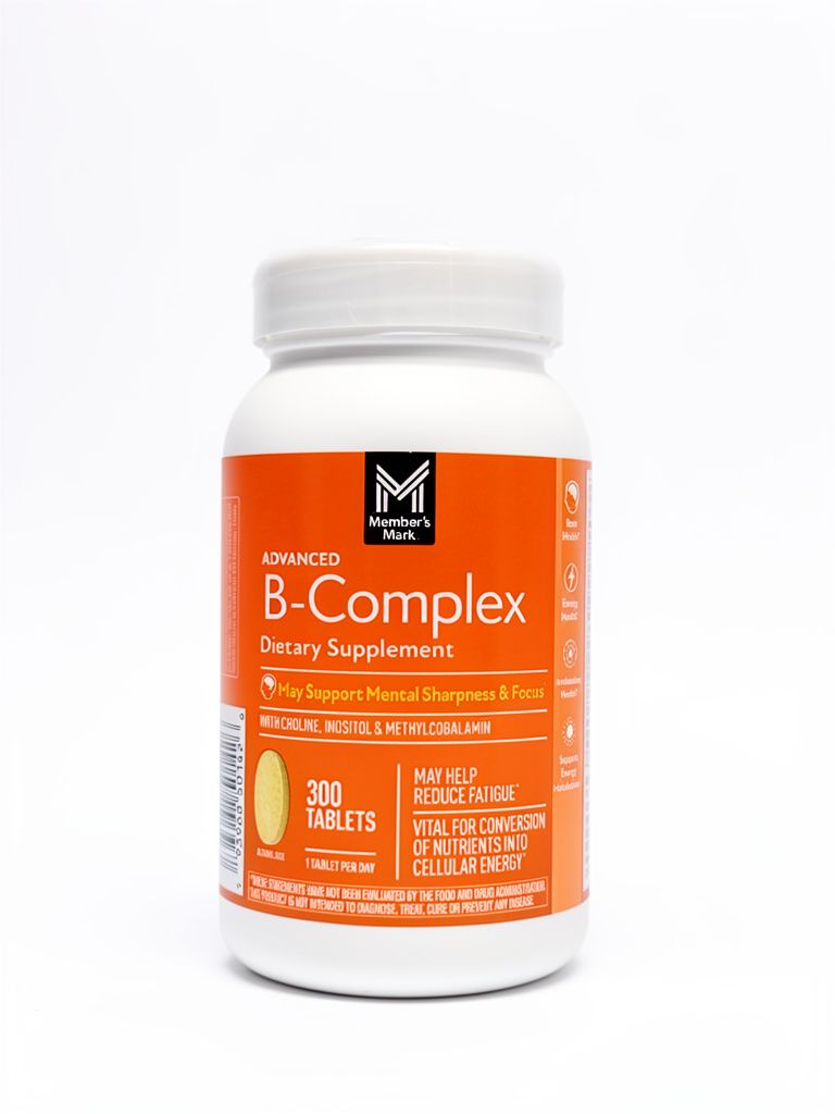 B-COMPLEX