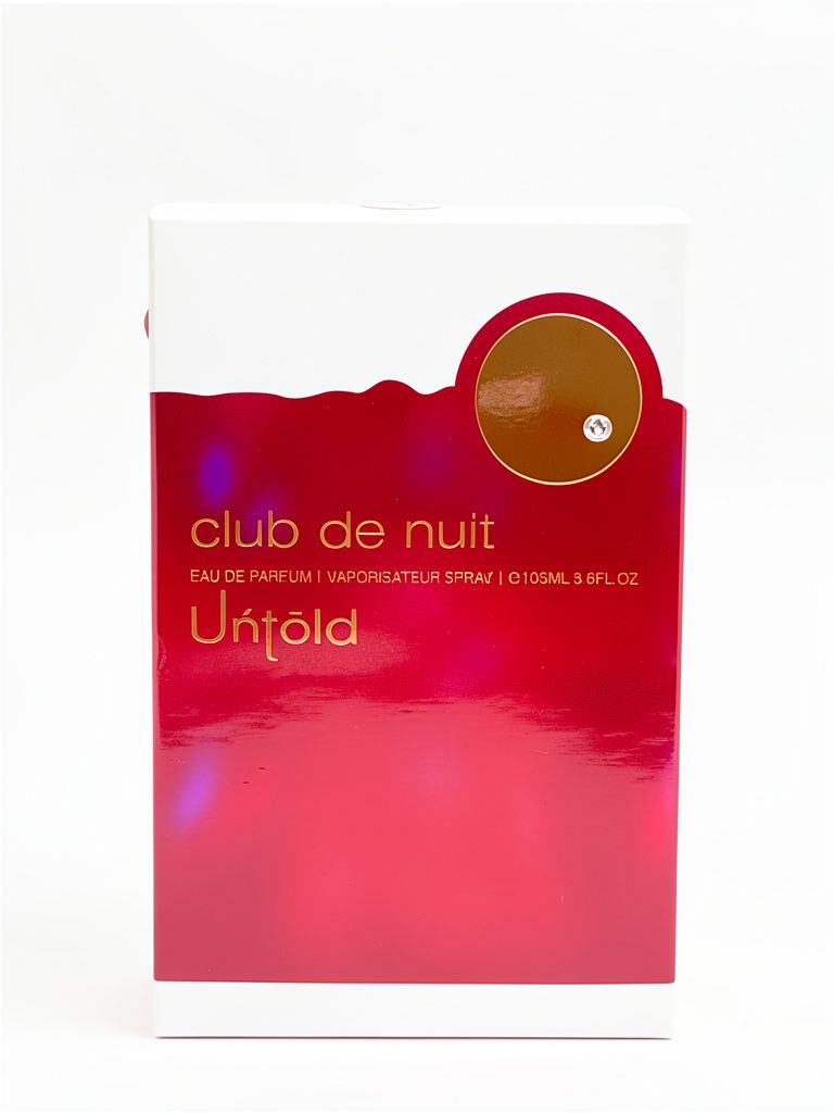 Armaf Club de Nuit Untold