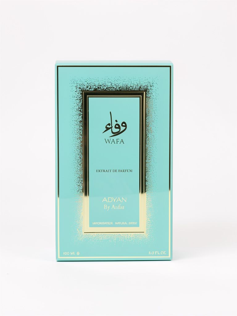 Adyan By Anfar Wafa