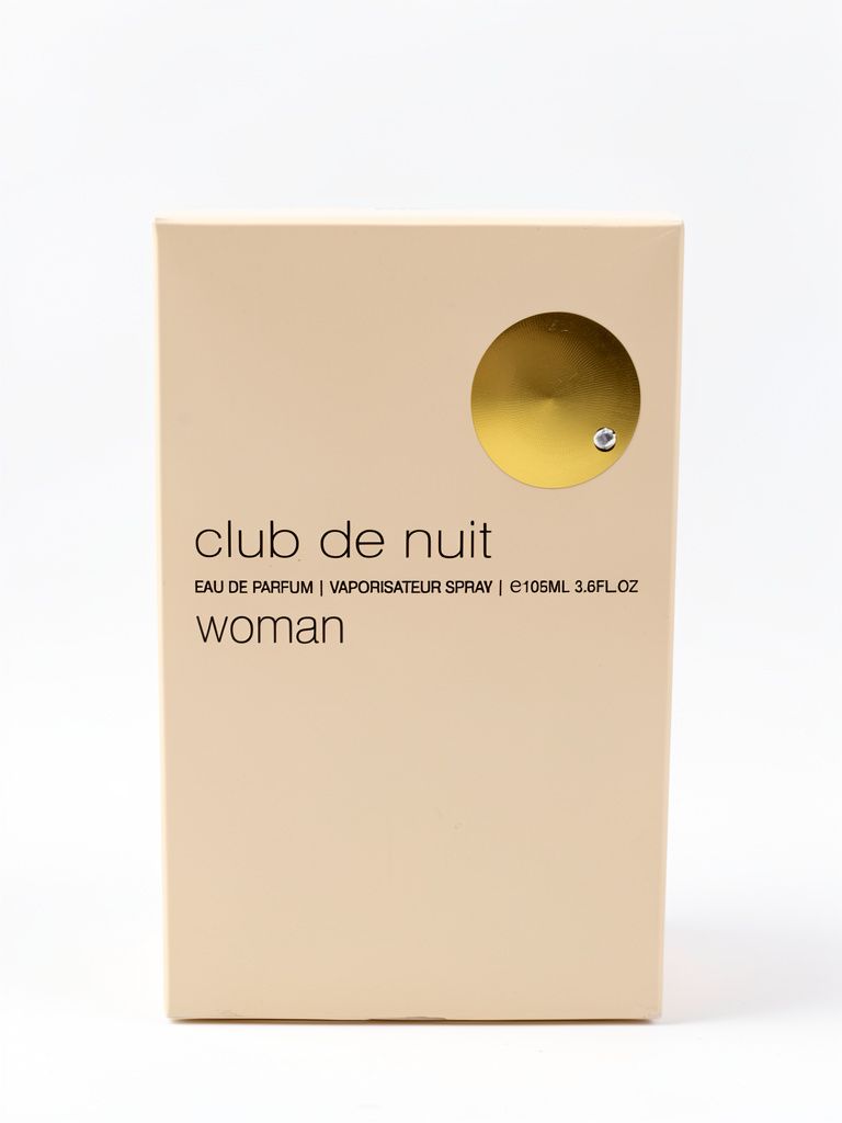 Armaf Club de Nuit Woman 105ml