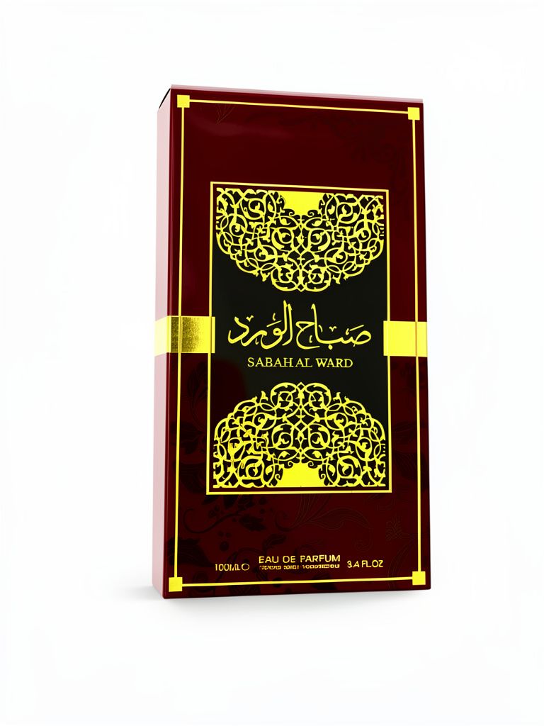 Al Wataniah Sabah Al Ward