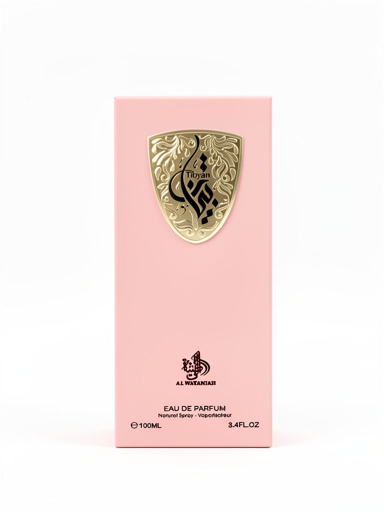 Al Wataniah Tibyan