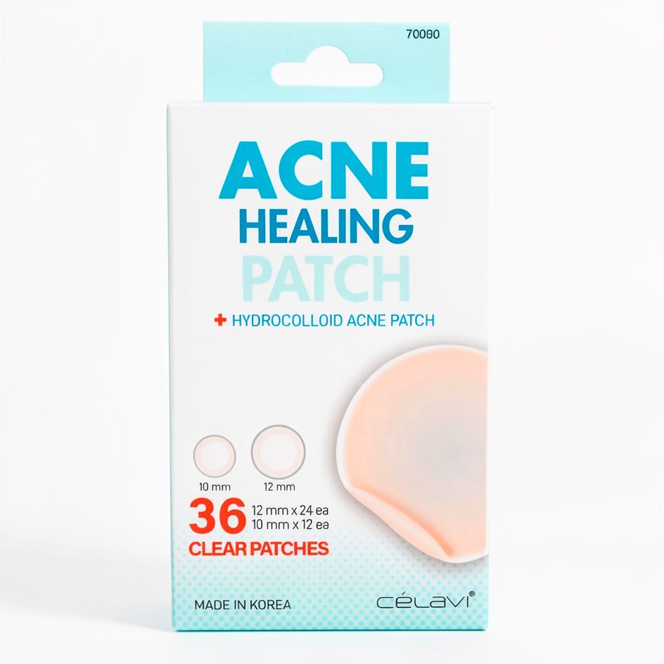 Acne Healing Patch