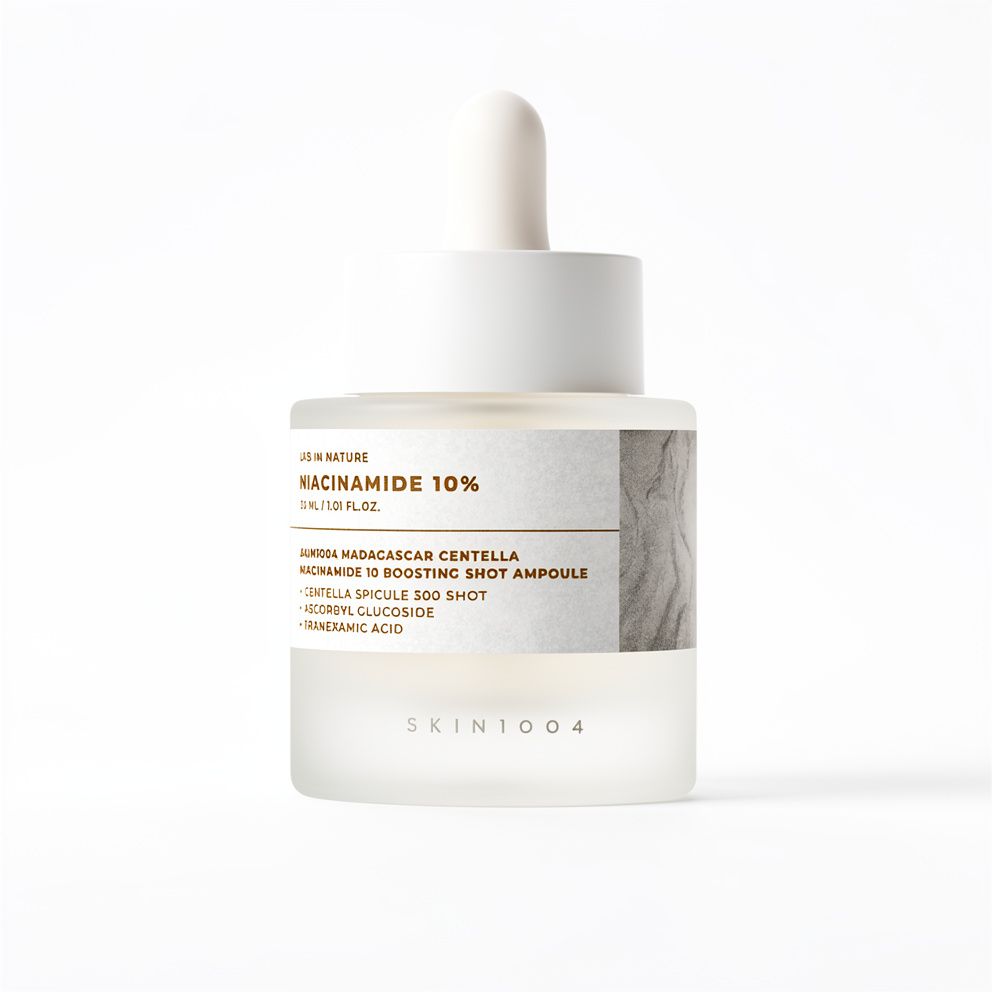 Ampolla Potenciadora de Niacinamida al 10%