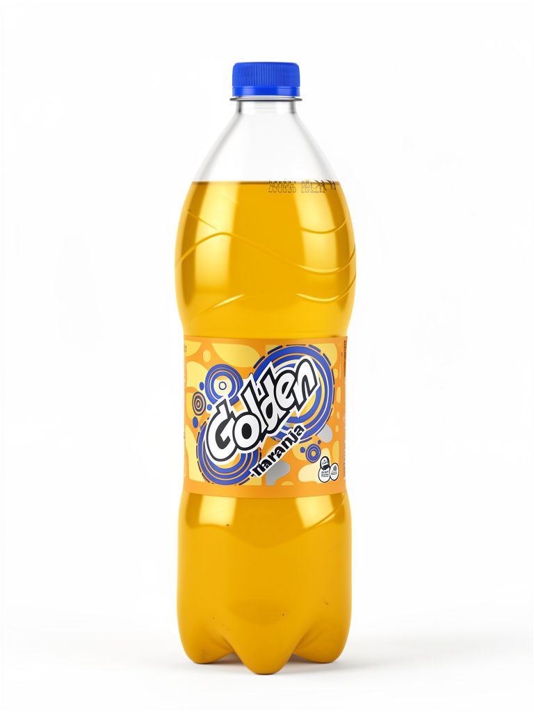 Golden Naranja