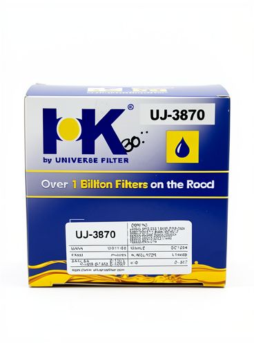 PH3593 / UJ-3870
