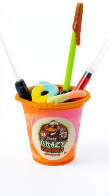 EL CORILLO (9 OZ) - CON LICOR
