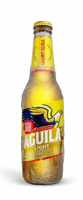 AGUILA LIGTH