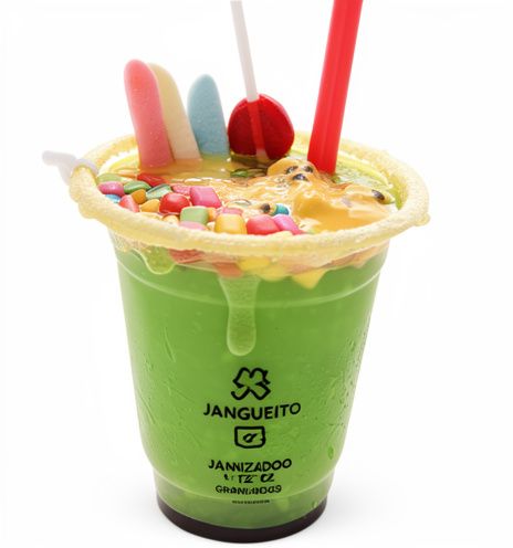 JANGUEITO (12 OZ)
