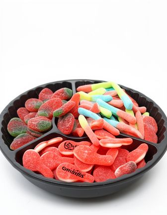 Gomitas Extra