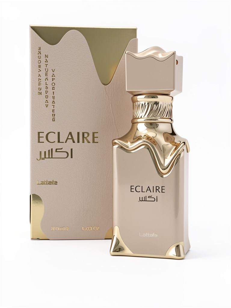 Eclaire 100ml