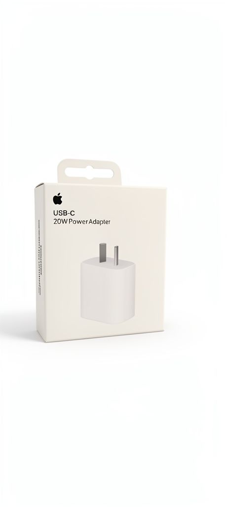 Fuente 20w