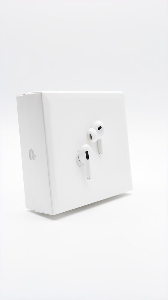 AirPods Pro 2da generación