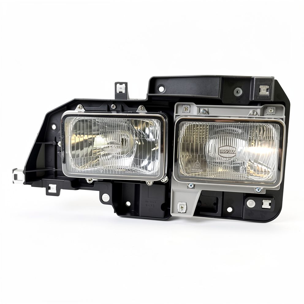 Lampara 100P