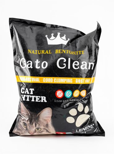 AGLOMERANTE GATO DE LIMON 5L