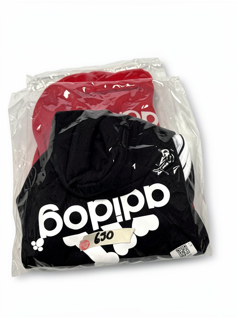 Adidog talle 2xl