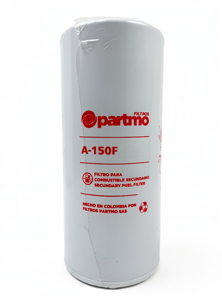 A-150F Partmo