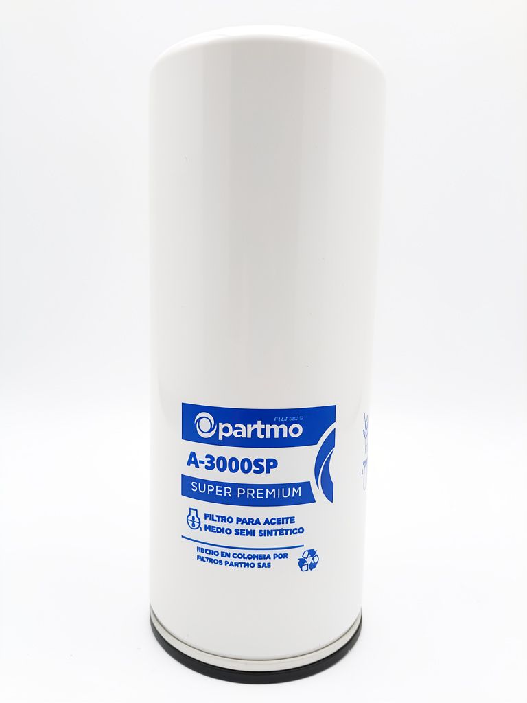 A-3000SP Partmo