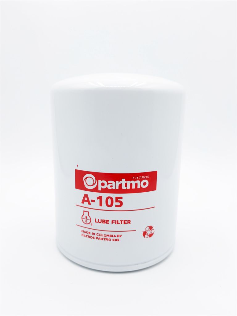 A-105 Partmo