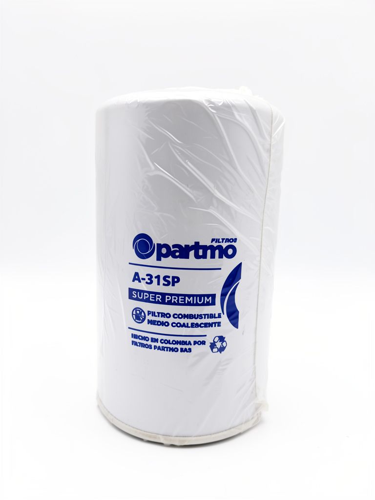 A-31SP PARTMO