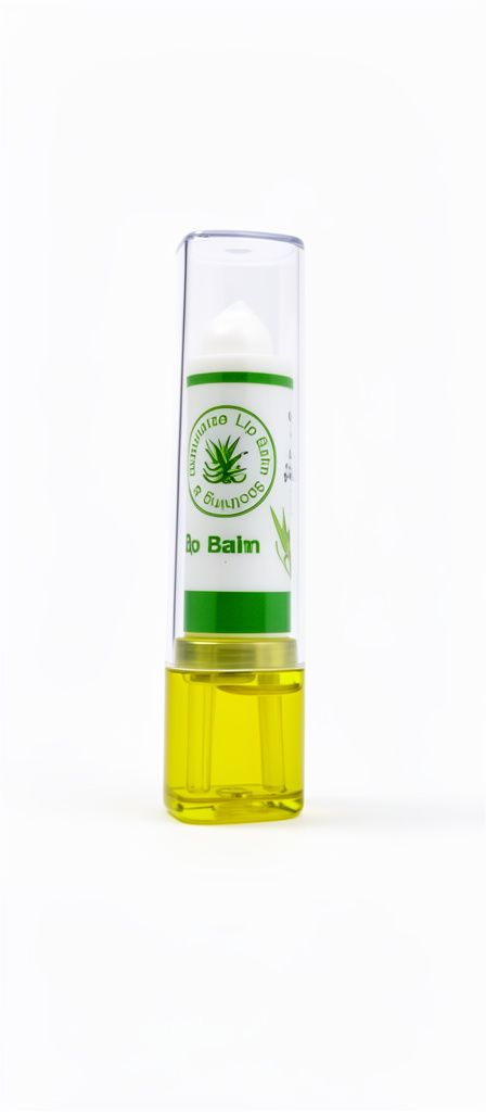 Bálsamo labial