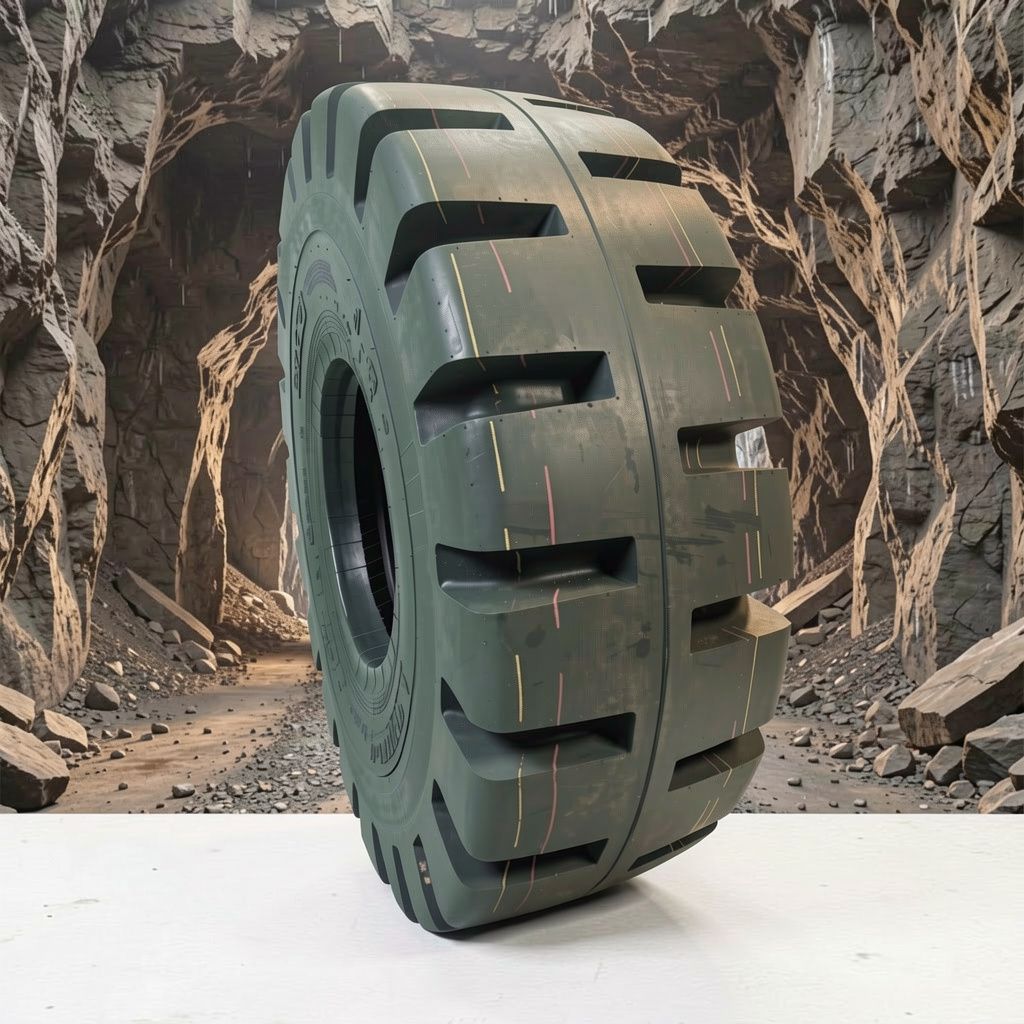 19.5L-24 HONOUR TL L5 12PR  CH MINERA