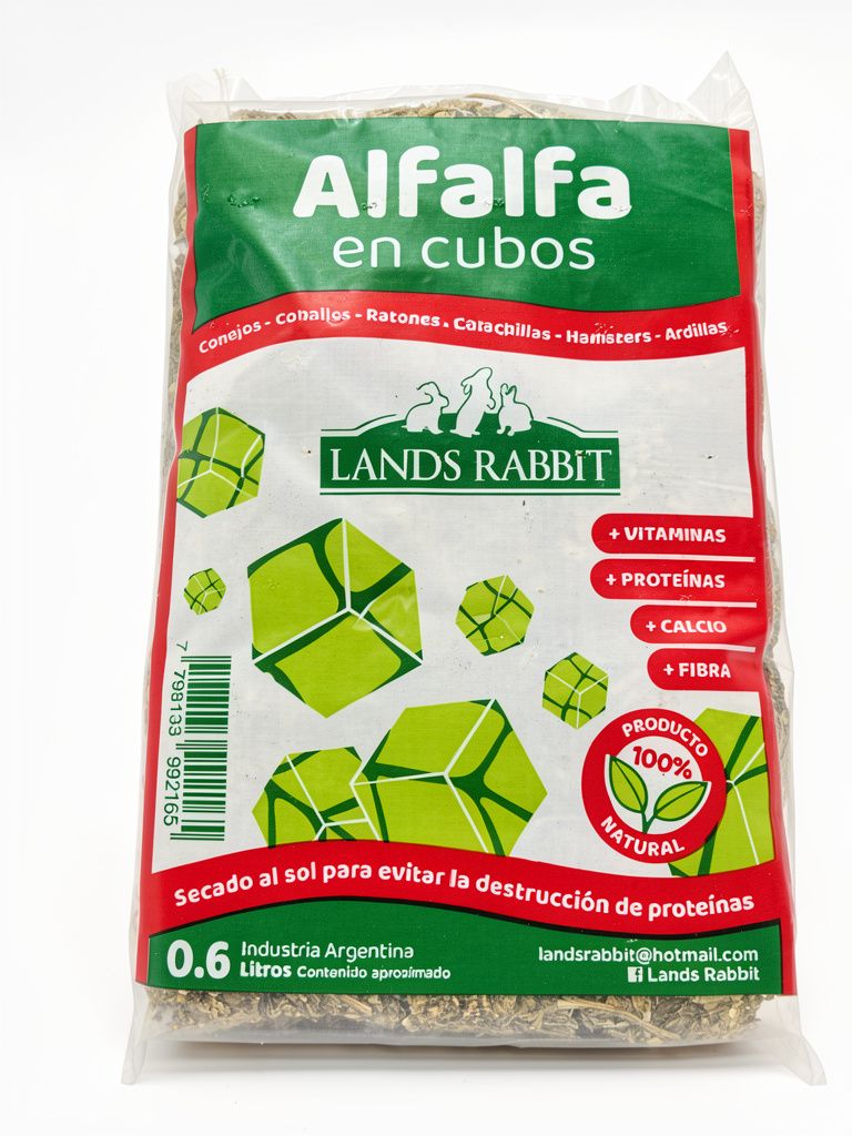 Alfalfa