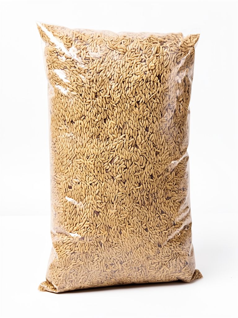 Alpiste 1 Kg.