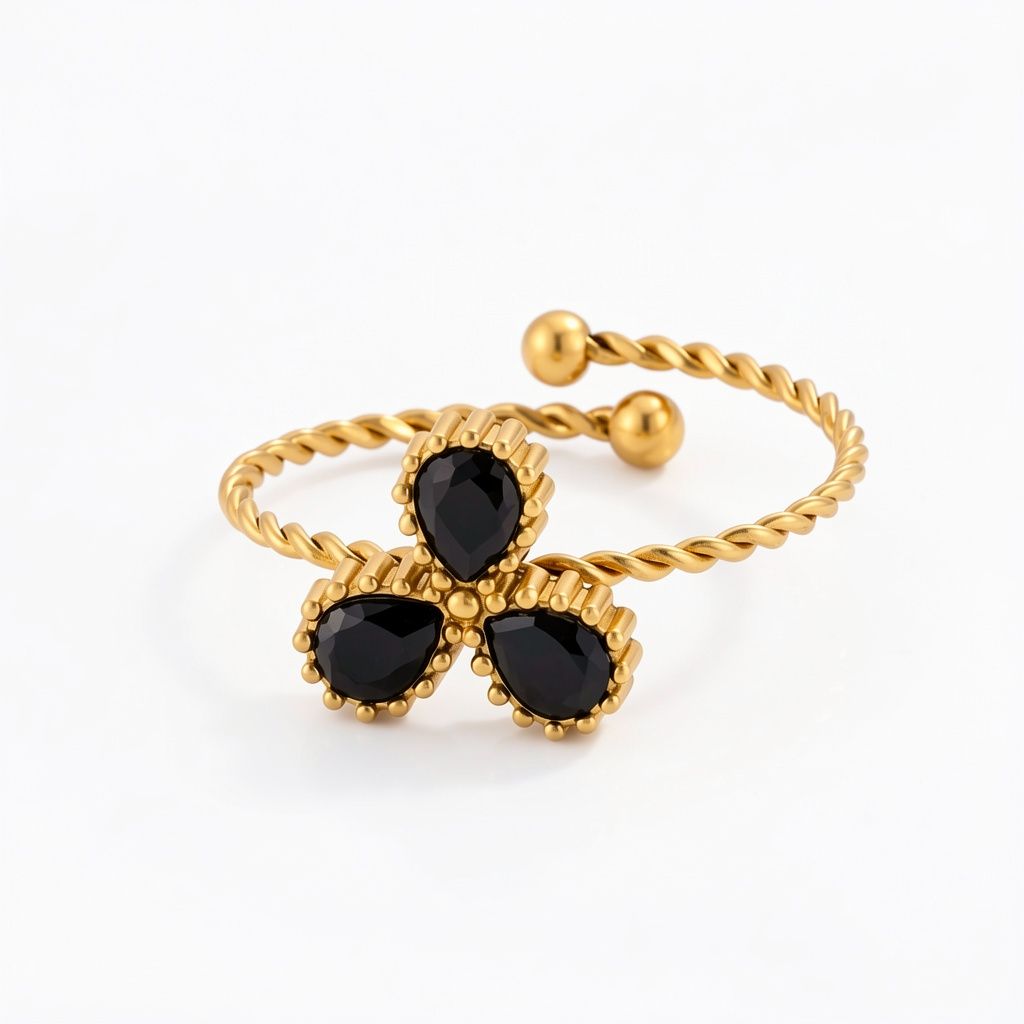 Anillos RIN138